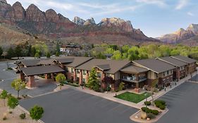 Hampton Inn & Suites Springdale/Zion National Park