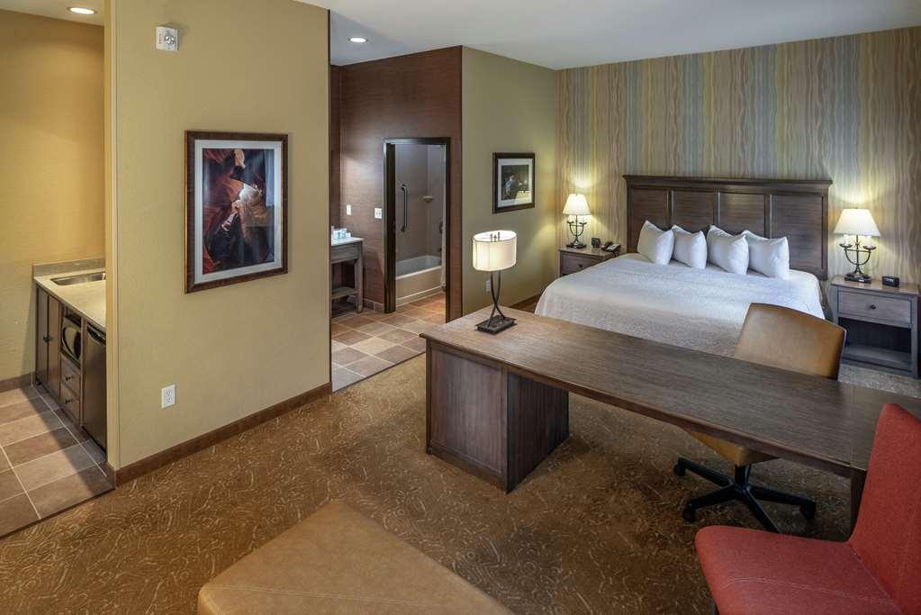 Hampton Inn & Suites Springdale/Zion National Park חדר תמונה